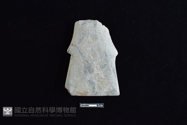 戈形器藏品圖，第1張