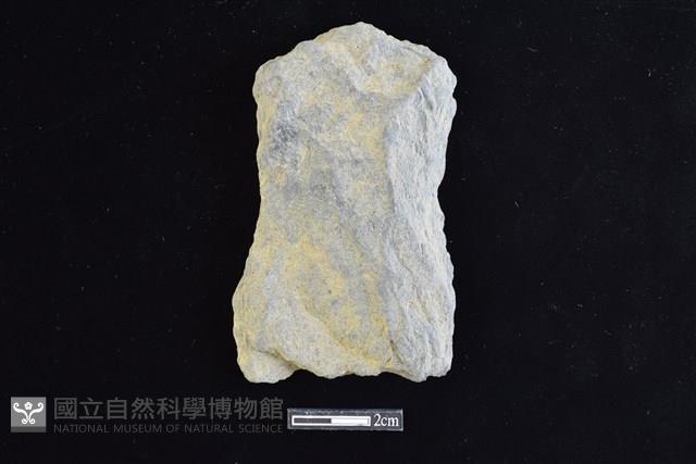 斧鋤形器藏品圖，第1張