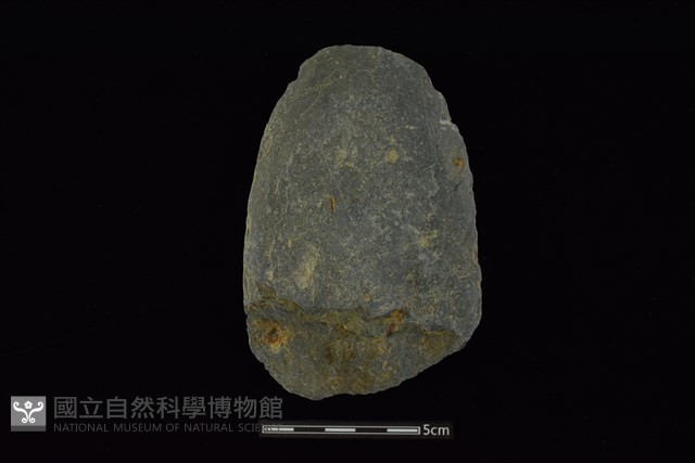 戈形器藏品圖，第2張
