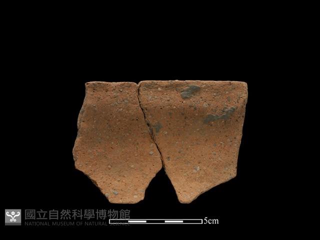 陶缽藏品圖，第2張