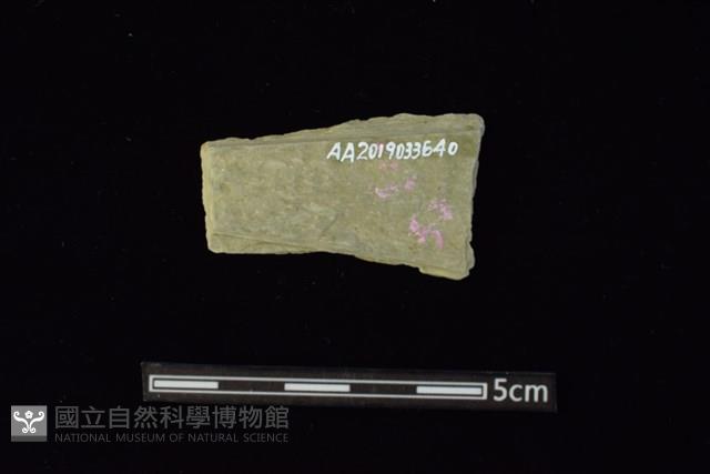 石材藏品圖，第2張