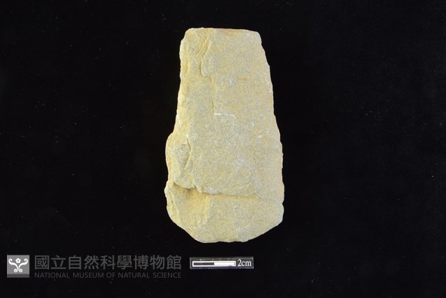 斧鋤形器藏品圖，第1張