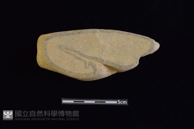 砥石藏品圖，第1張