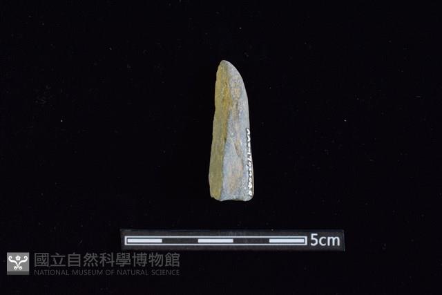 石鎚藏品圖，第1張