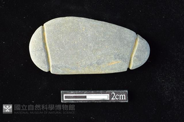 網墜藏品圖，第1張