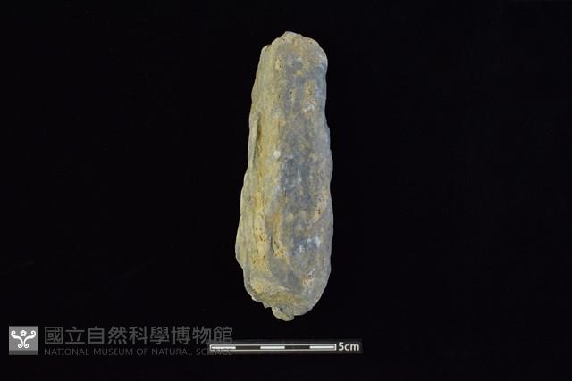 石鎚藏品圖，第1張