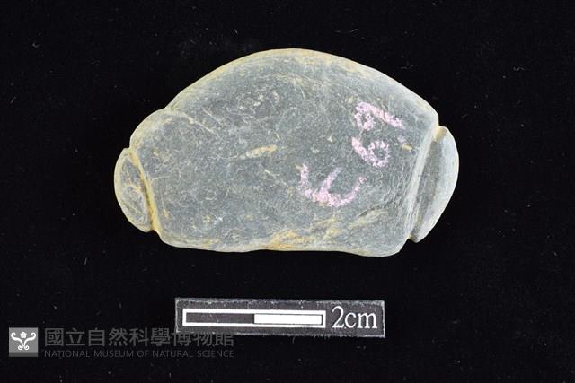 網墜藏品圖，第1張