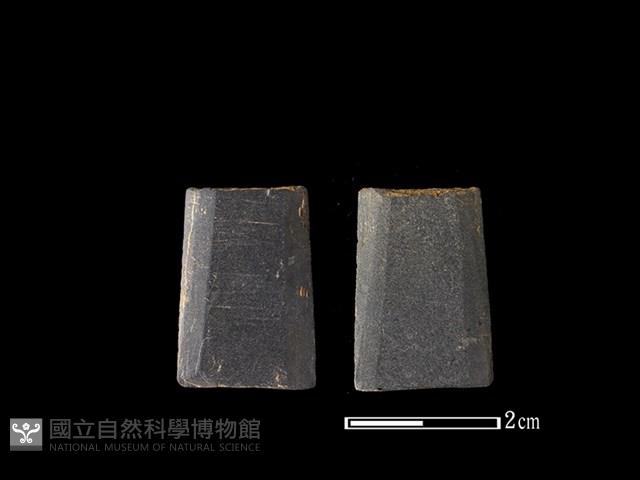 矛鏃形器藏品圖，第1張