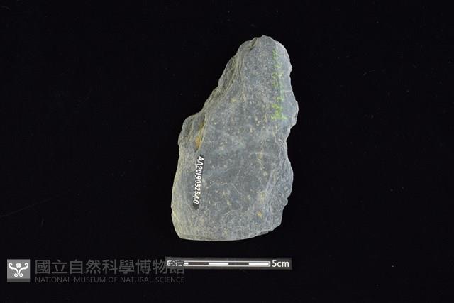 戈形器藏品圖，第2張