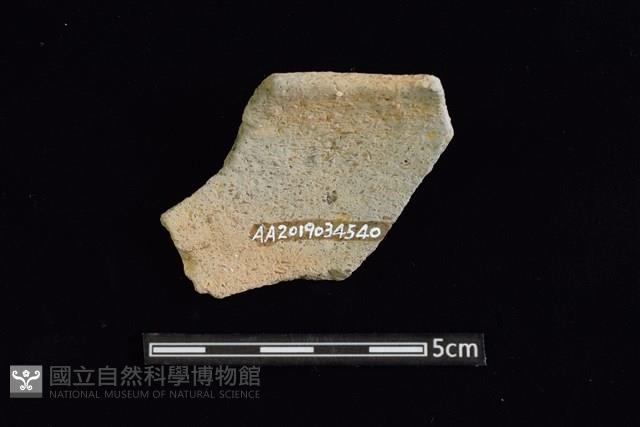 陶缽藏品圖，第2張