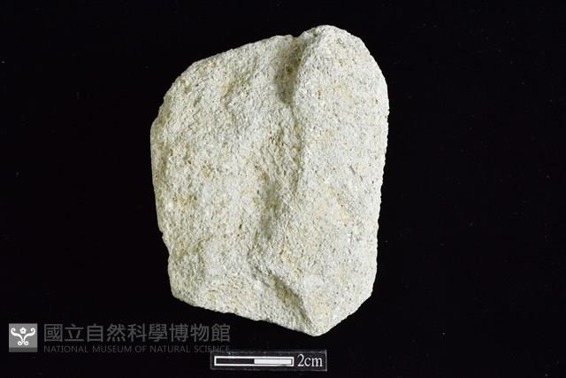 斧鋤形器藏品圖，第1張