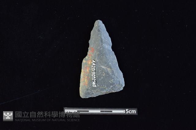 矛鏃形器藏品圖，第2張