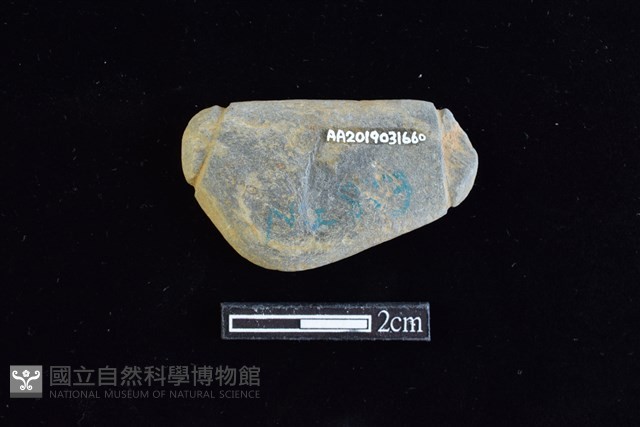 網墜藏品圖，第2張
