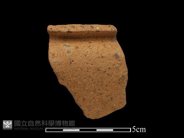 陶缽藏品圖，第2張