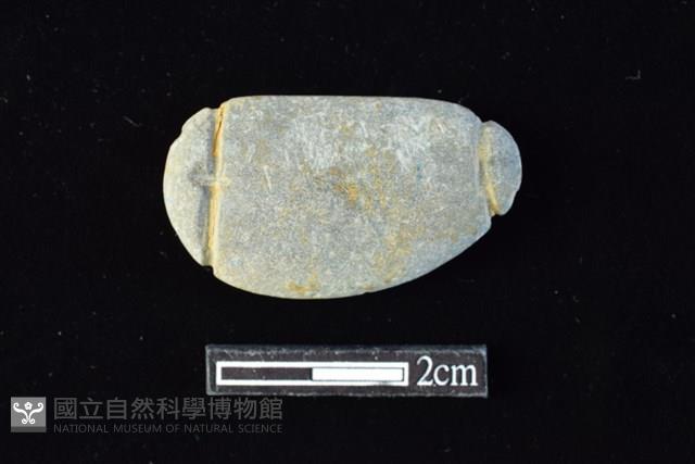 網墜藏品圖，第1張