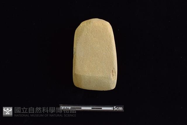 砥石藏品圖，第1張