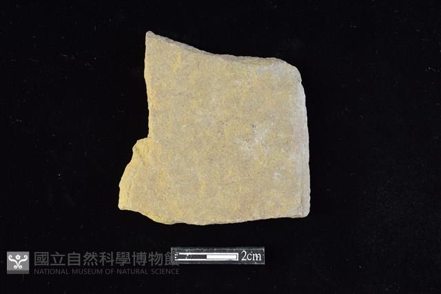 石片器藏品圖，第1張