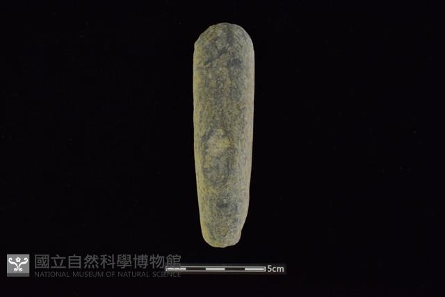 石鎚藏品圖，第1張