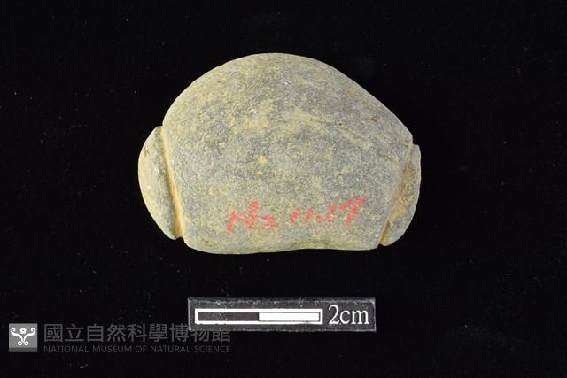 網墜藏品圖，第1張