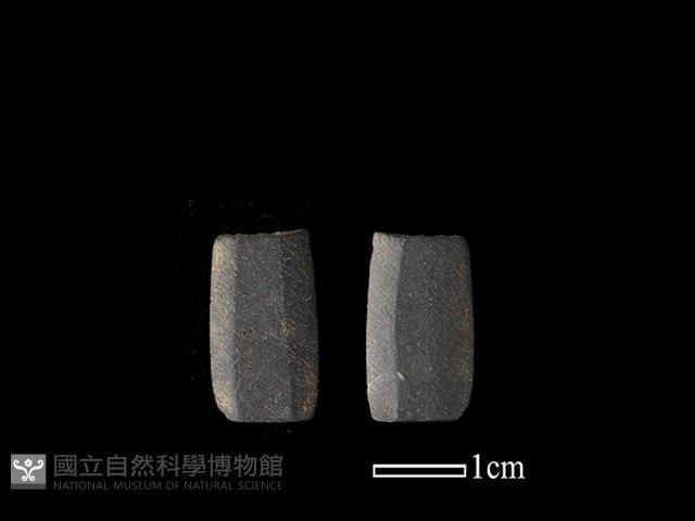 矛鏃形器藏品圖，第1張