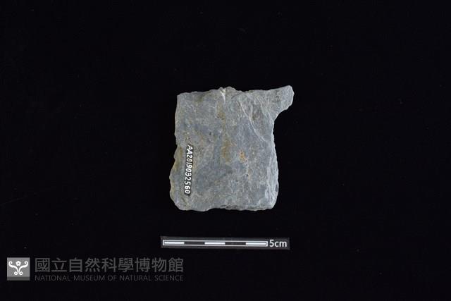 戈形器藏品圖，第2張