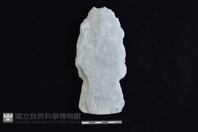 戈形器藏品圖，第1張