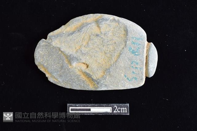 網墜藏品圖，第1張