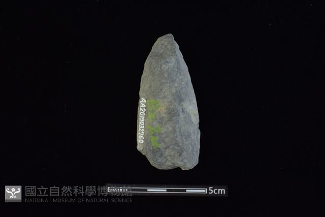 矛鏃形器藏品圖，第2張