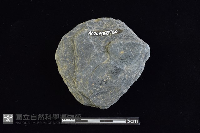 石圓片藏品圖，第2張