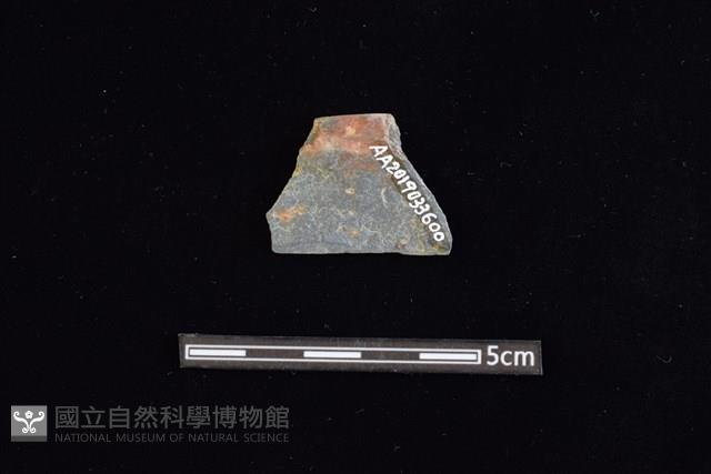 石材藏品圖，第2張