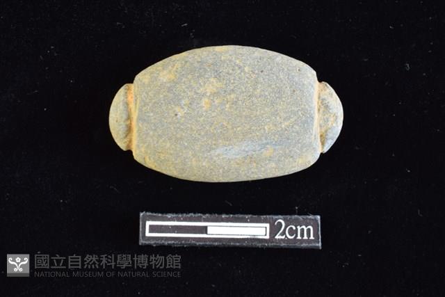 網墜藏品圖，第1張