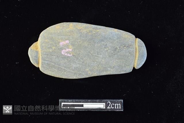 網墜藏品圖，第1張