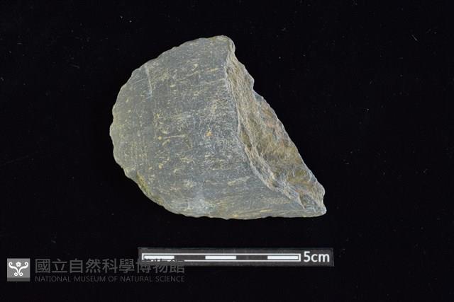 石鏟藏品圖，第1張