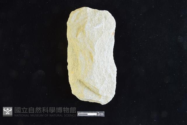 斧鋤形器藏品圖，第1張