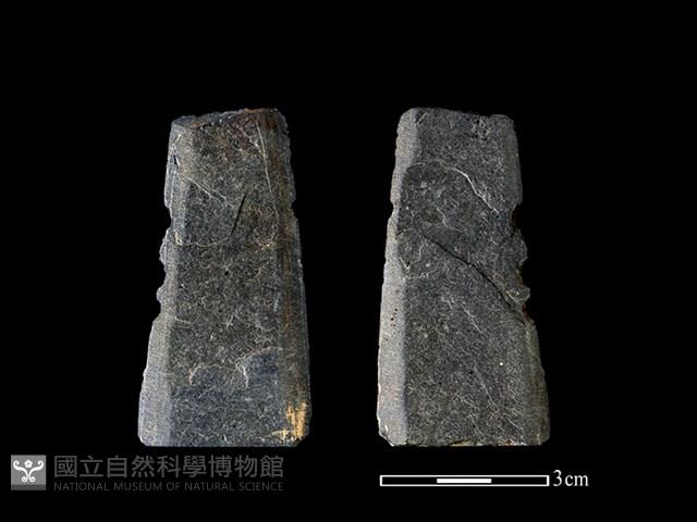 矛鏃形器藏品圖，第1張