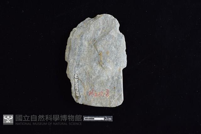 戈形器藏品圖，第2張