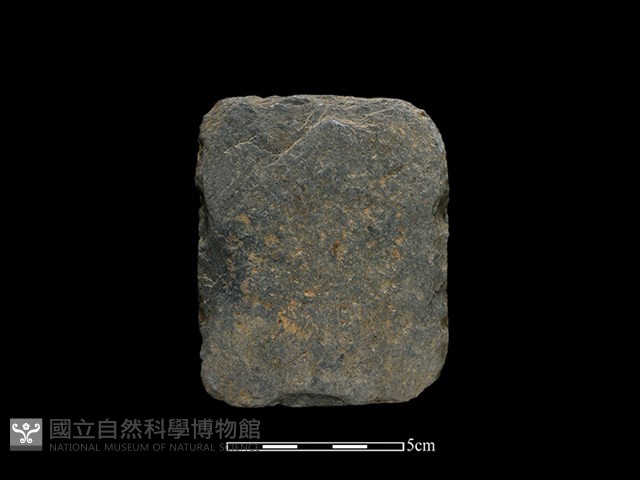 打製石器藏品圖，第2張