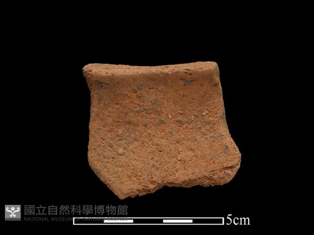 陶缽藏品圖，第2張