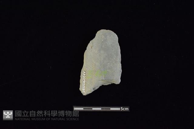 戈形器藏品圖，第2張