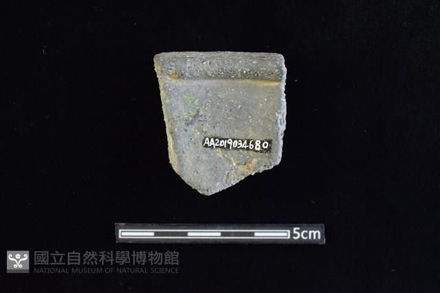 陶缽藏品圖，第2張