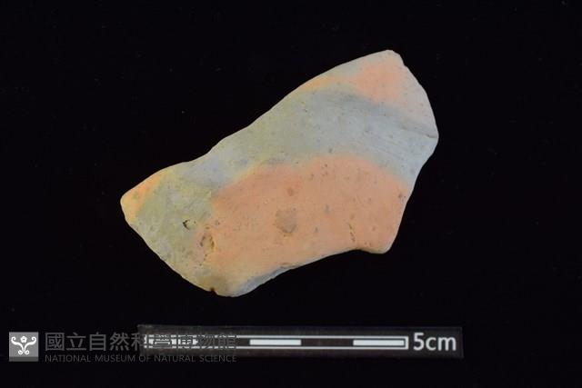 陶片藏品圖，第1張