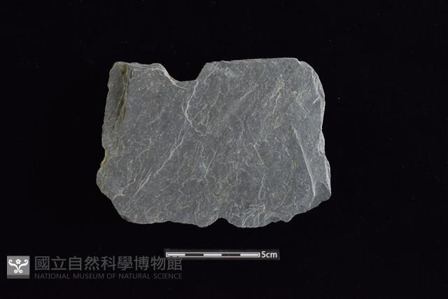 穿孔石板藏品圖，第1張