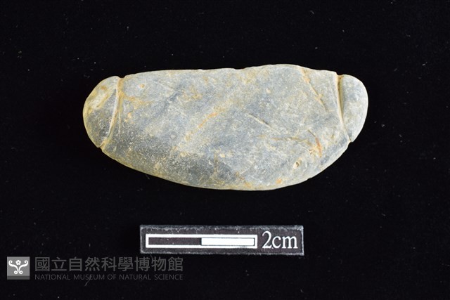 網墜藏品圖，第1張