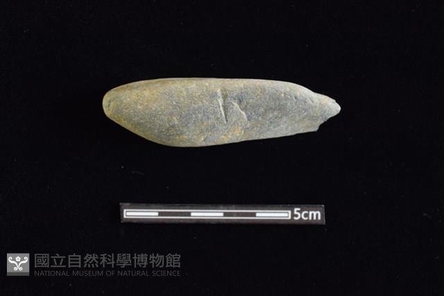 石鎚藏品圖，第1張