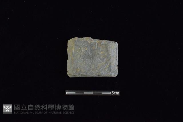 戈形器藏品圖，第1張