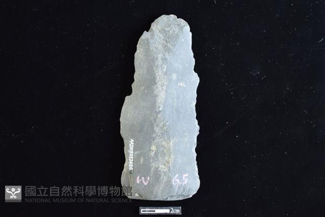 戈形器藏品圖，第1張