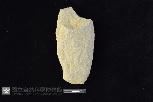 斧鋤形器藏品圖，第1張