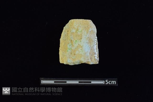 斧鋤形器藏品圖，第2張