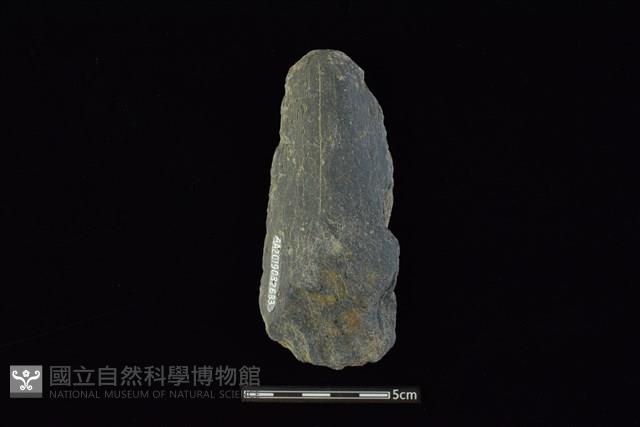 戈形器藏品圖，第2張