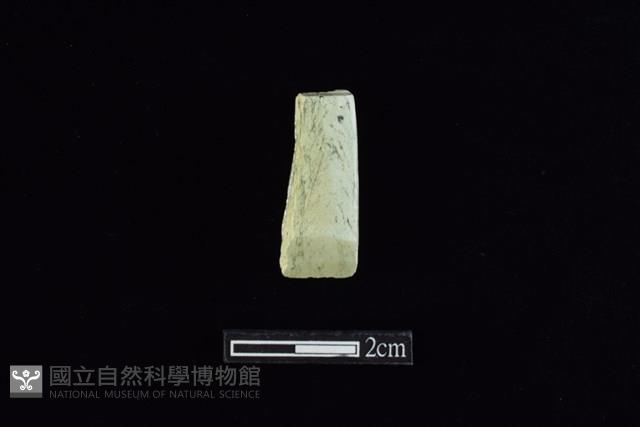 錛鑿形器藏品圖，第1張